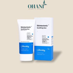 Kem Chống Nắng Huesday B5 Dưỡng Ẩm & Bảo Vệ Da 50ml | Ohani