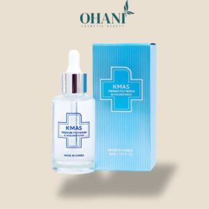 Serum B5 Kmas Phục Hồi & Cấp Ẩm Phân Tử Siêu Nhỏ 60ml