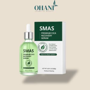 Serum Phục Hồi Làm Dịu Cica Smas 120ml | Ohani