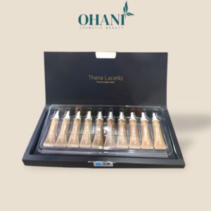 Tế Bào Gốc Thera Lacello Phục Hồi Tái Tạo 10 tuýp